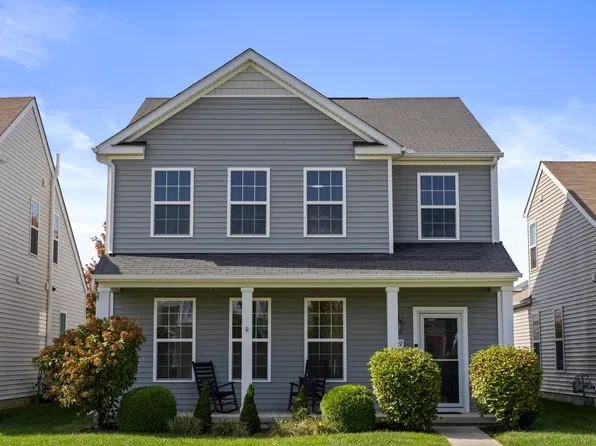 5527 Tygart Valley Dr, Dublin, OH 43016