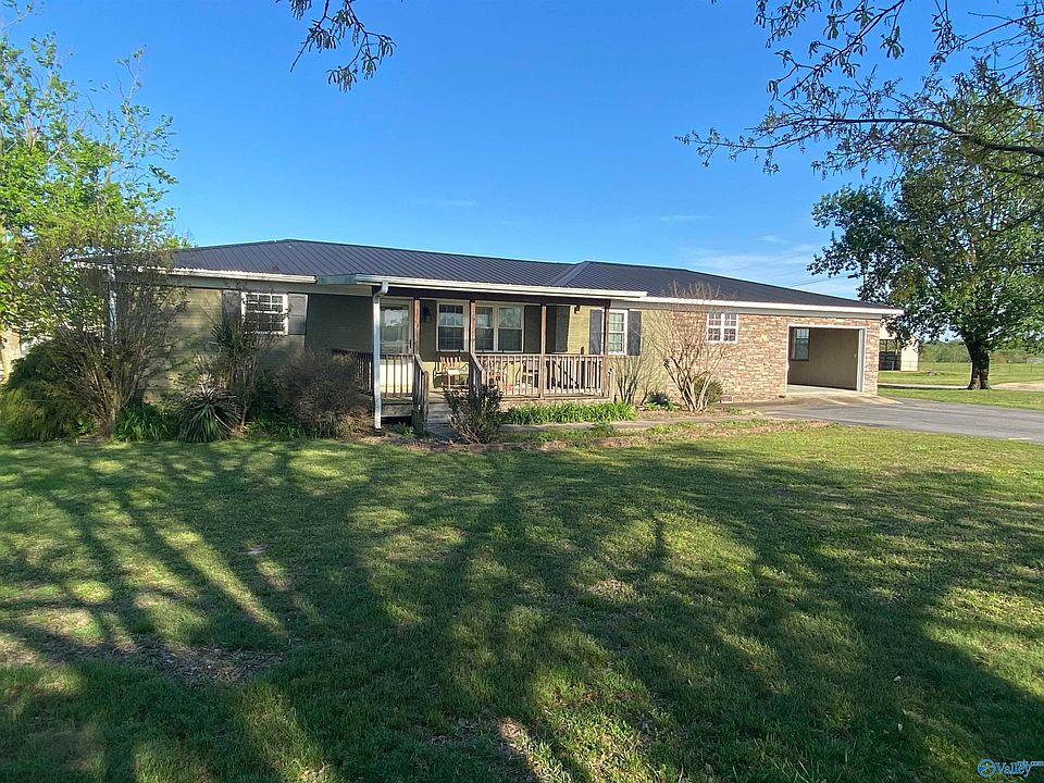 631 County Road 28, Geraldine, AL 35974 MLS 1831816 Zillow