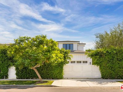10456 Almayo Ave, Los Angeles, CA, 90064