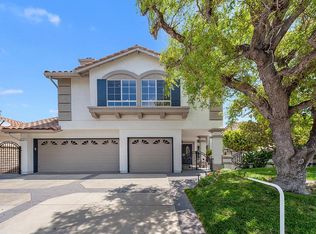 1643 Amarelle St, Thousand Oaks, CA 91320