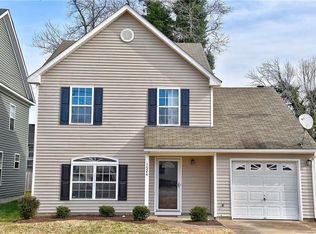 1524 Eagleton Ln, Virginia Beach, VA 23455