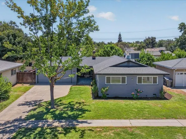 2302 E Fedora Ave, Fresno, CA 93726