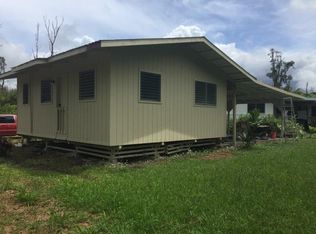 15-2785 Ahi St, Pahoa, HI 96778