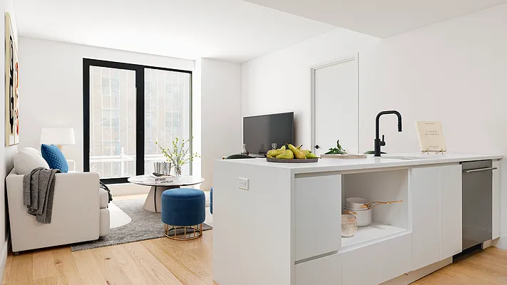 Rented by Nooklyn NYC LLC | media 110