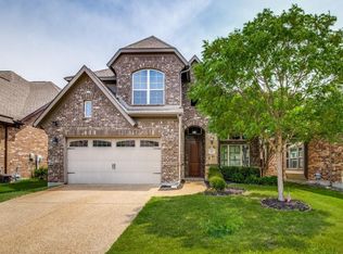 1014 Dunhill Ln, Forney, TX 75126