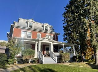 701 W College Ave #1A, State College, PA 16801