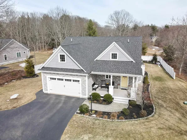 8 Grover Lane, Kittery, ME 03904