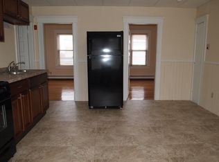 157 Lincoln St, Woonsocket, RI 02895