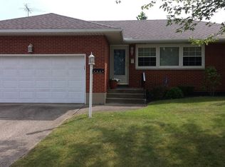 4428 Reno Rd, Springfield, OH 45503