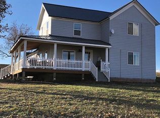 2031 Walter Siding Rd, Garfield, WA 99130