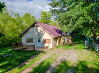 8314 Batavia Fd Rd, Harrison, AR 72601