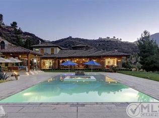 31820 Lobo Canyon Rd, Agoura Hills, CA 91301