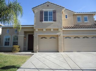 5219 Lotus Pond Way, Elk Grove, CA 95757