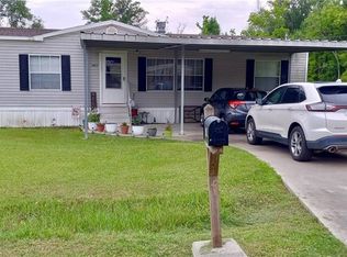 1011 Mini Ranch Ln, Sulphur, LA 70663