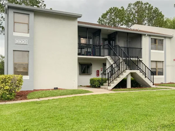 1900 Pelican Landing Blvd Unit 1011, Clearwater, FL 33762
