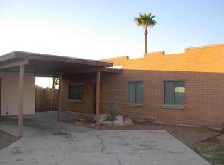 6701 E Escalante Rd, Tucson, AZ 85730