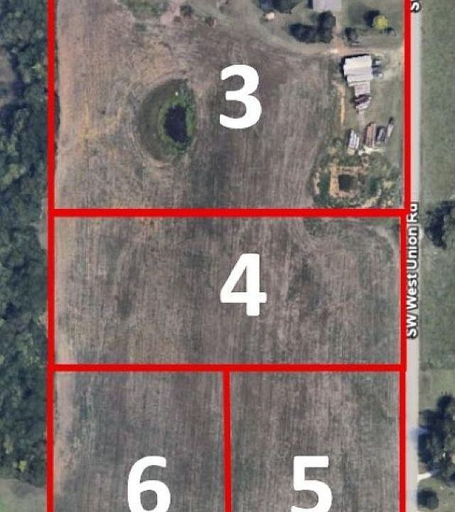 1st image of 0 SW West Union Rd