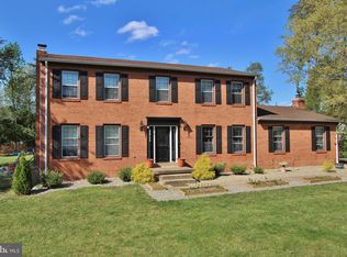 8002 Stillbrooke Rd, Manassas, VA 20112