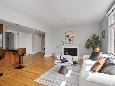 2195 Green St APT 2, San Francisco, CA, 94123