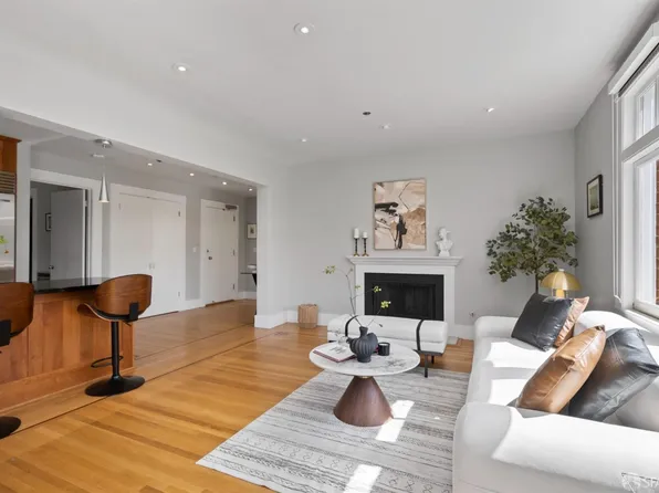 2195 Green St APT 2, San Francisco, CA 94123