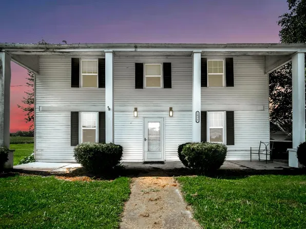 1425 Jacksonville Rd, Peebles, OH 45660