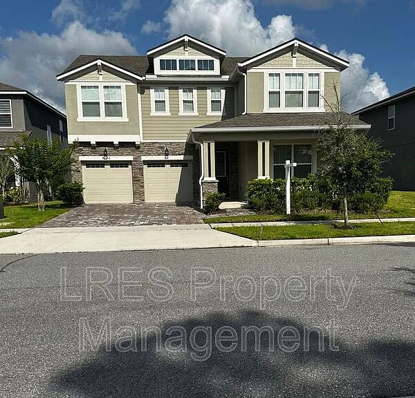9220 Sea Pine Ave — Photo 1