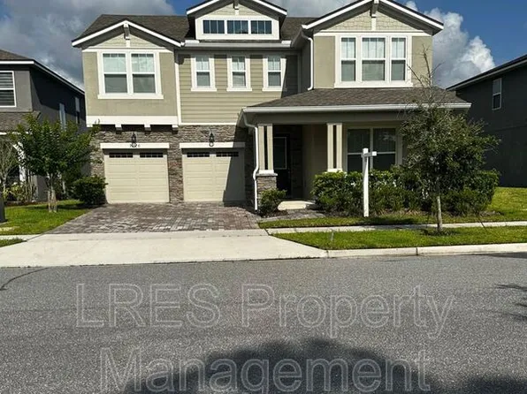 9220 Sea Pine Ave, Orlando, FL 32832