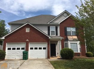 5843 Belmont Ridge Cir, Lithonia, GA 30038
