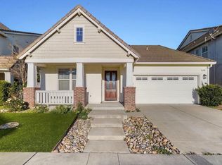 18 Serena Place, American Canyon, CA