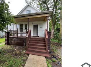 11810 S Eggleston Ave, Chicago, IL 60628