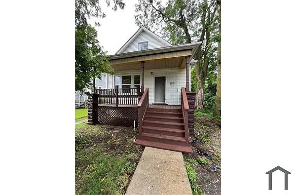 11810 S Eggleston Ave photo 1