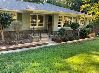 3093 Hope St, Hapeville, GA