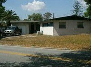 6006 Luzon Dr, Orlando, FL 32809