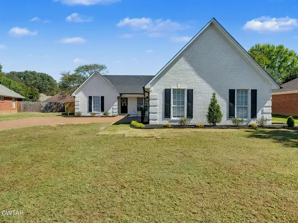 30 Barrington Cv, Jackson, TN 38305