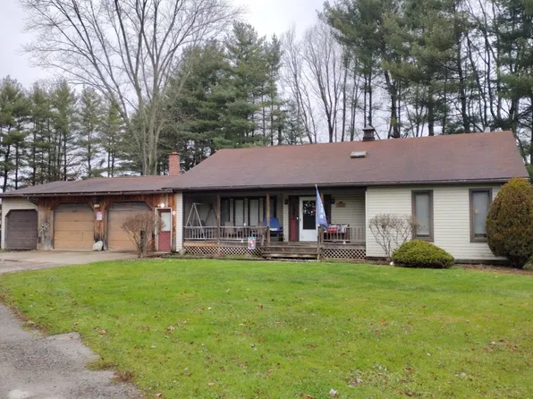 1263 Lower Elkton Rd, Columbiana, OH 44408