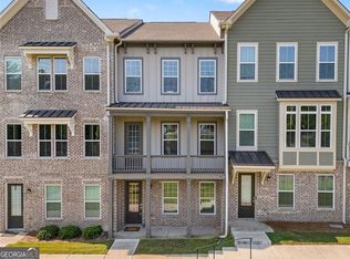 2517 Painted Buckeye Chase SE, Smyrna, GA 30080