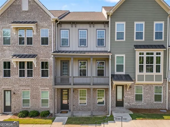 2517 Painted Buckeye Chase SE, Smyrna, GA 30080