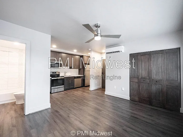 Priscilla Apartments — Photo 18