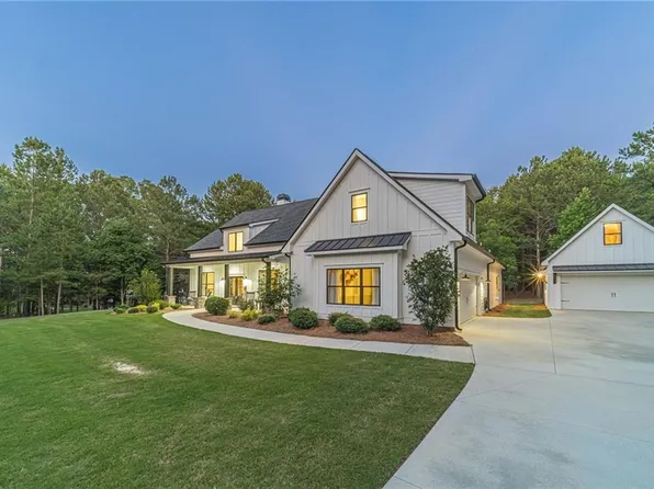 1204 Bradley Gin Way, Monroe, GA 30656
