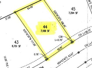 3021 NW Elizabeth St #44, McMinnville, OR