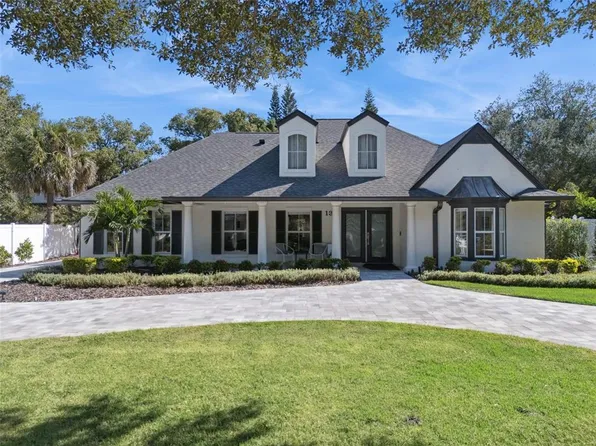 132 Burks Cir, Winter Park, FL 32789