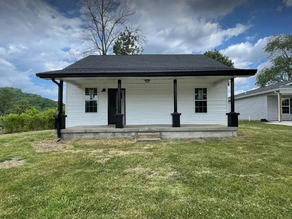 111 Bright Ave Lot 46, Carthage, TN 37030