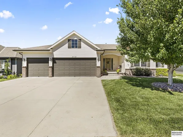 2718 N 191st St, Elkhorn, NE 68022