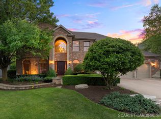 3623 Kestral Dr, Naperville, IL 60564