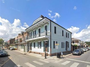 1000 Saint Philip St, New Orleans, LA 70116