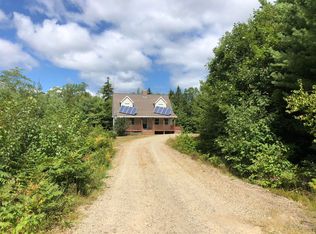 83 Christian Hill Rd, Bristol, ME 04539