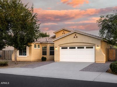 12175 W LOCUST Lane, Avondale, AZ, 85323