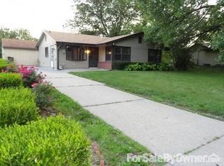 5321 W Benton St, Lincoln, NE 68524