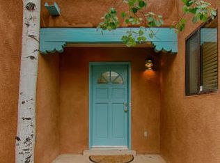 1 Chaco Ct, Sandia Park, NM 87047