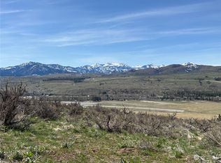 85C Harrier Hill Rd, Winthrop, WA 98862